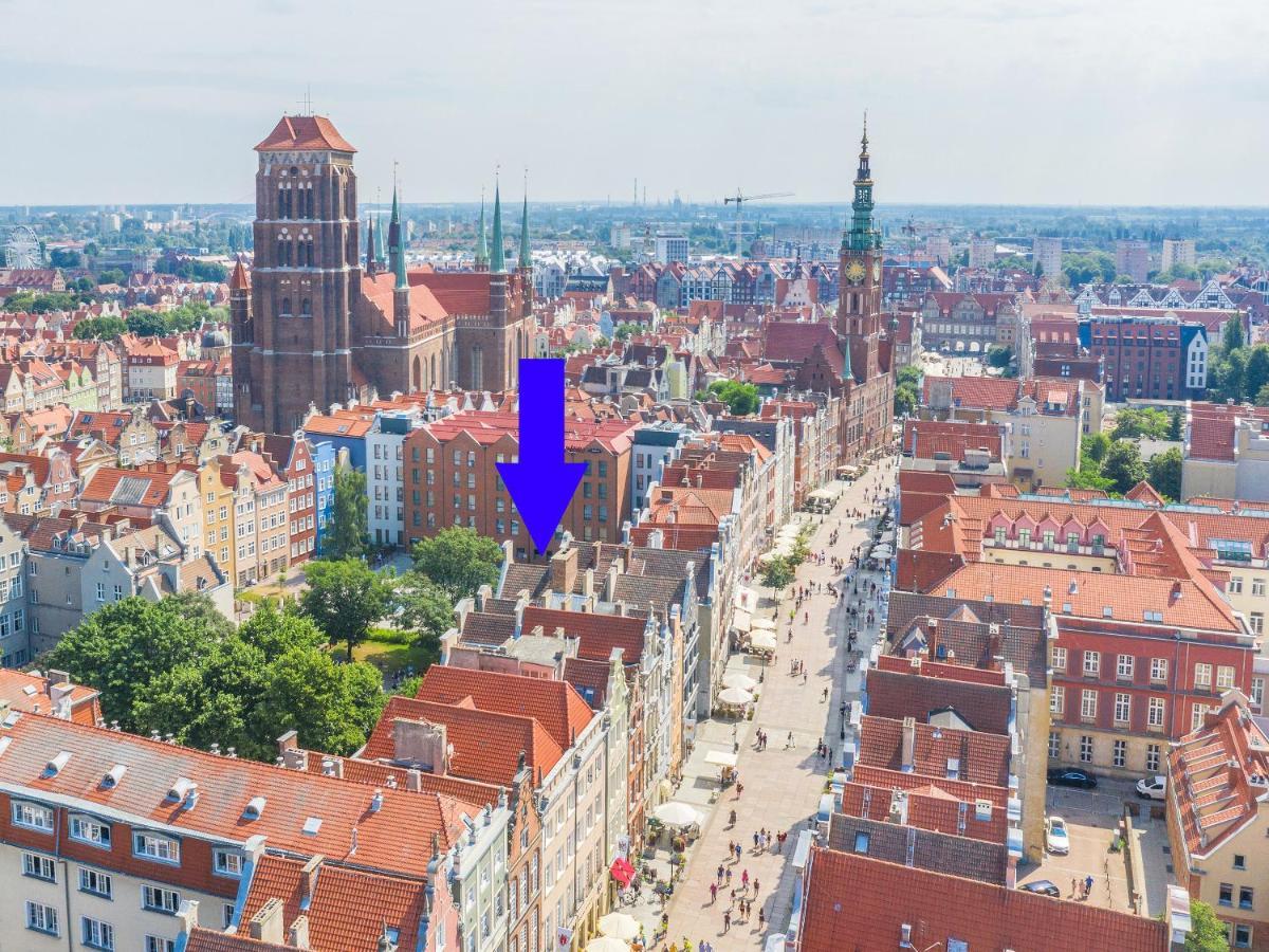 Glow Apartments, Apartament Dluga 69 — Zdjęcia 3