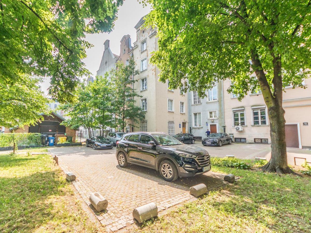 Glow Apartments, Apartament Dluga 69 — Zdjęcia 2