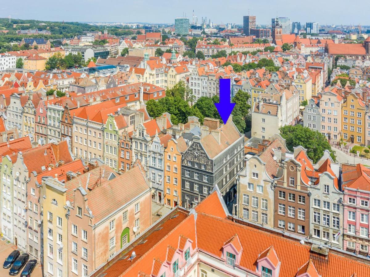 Glow Apartments, Apartament Dluga 69 — Zdjęcia 1